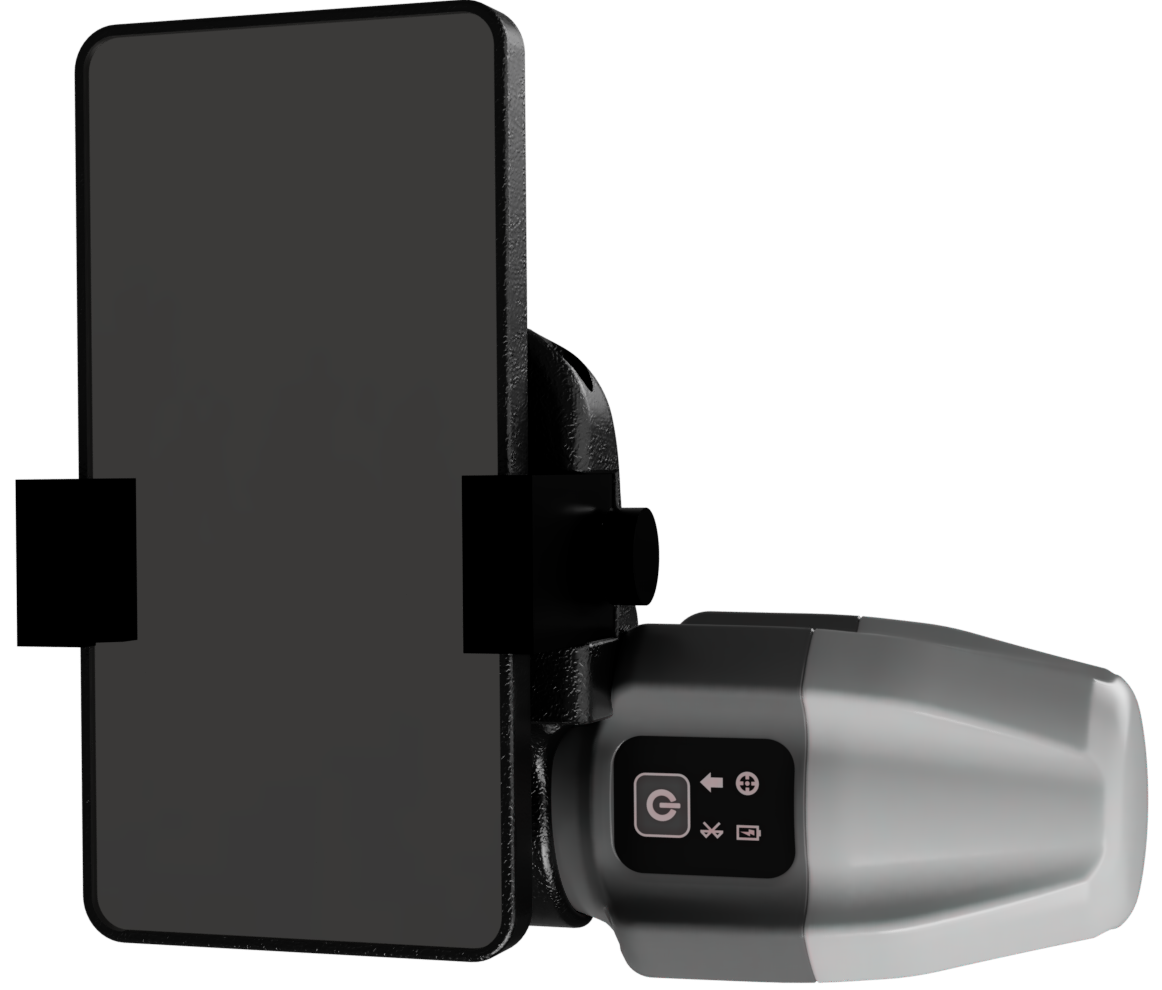 Fieldsight - GND holder