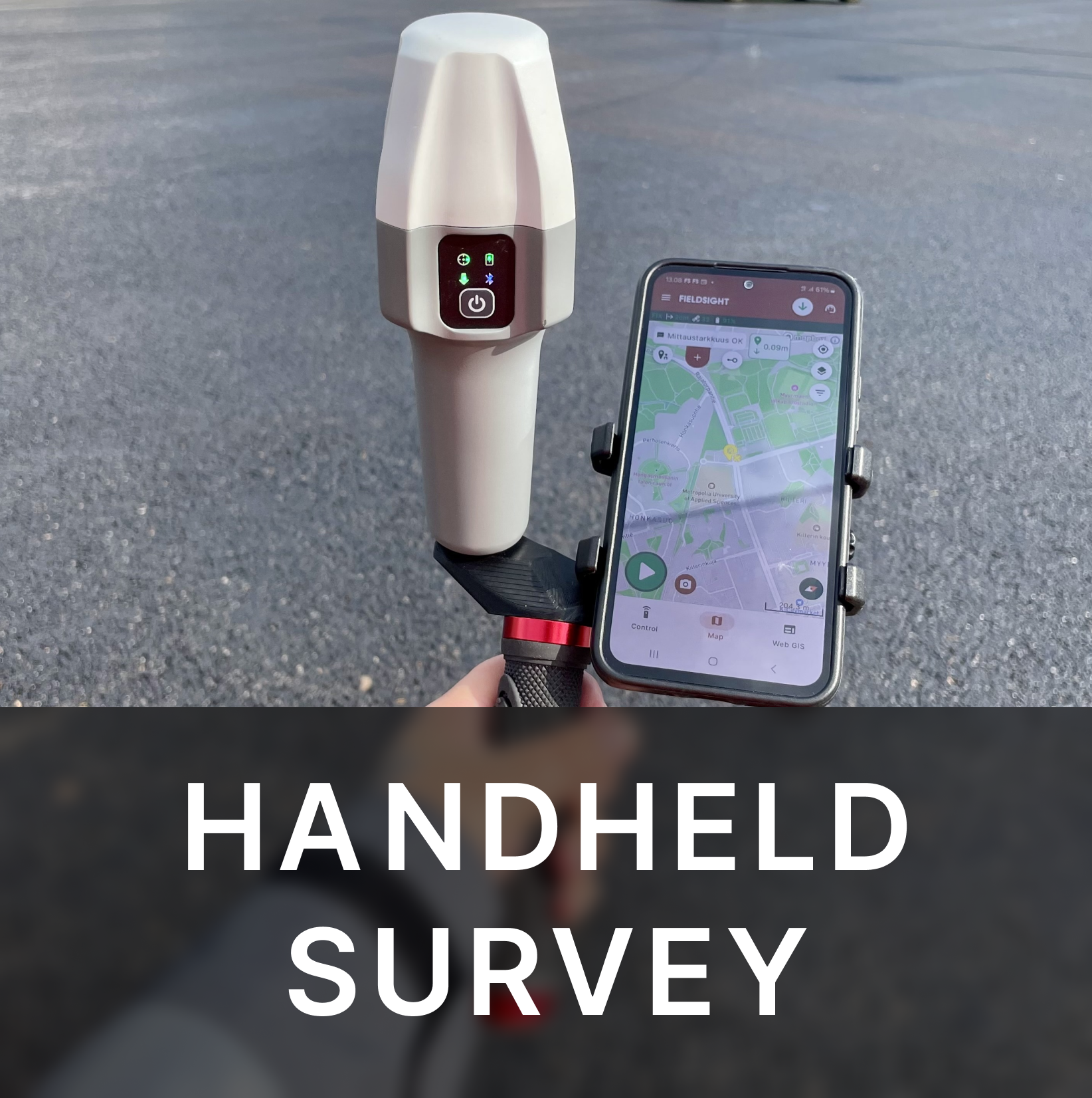 Ha_ndheld survey