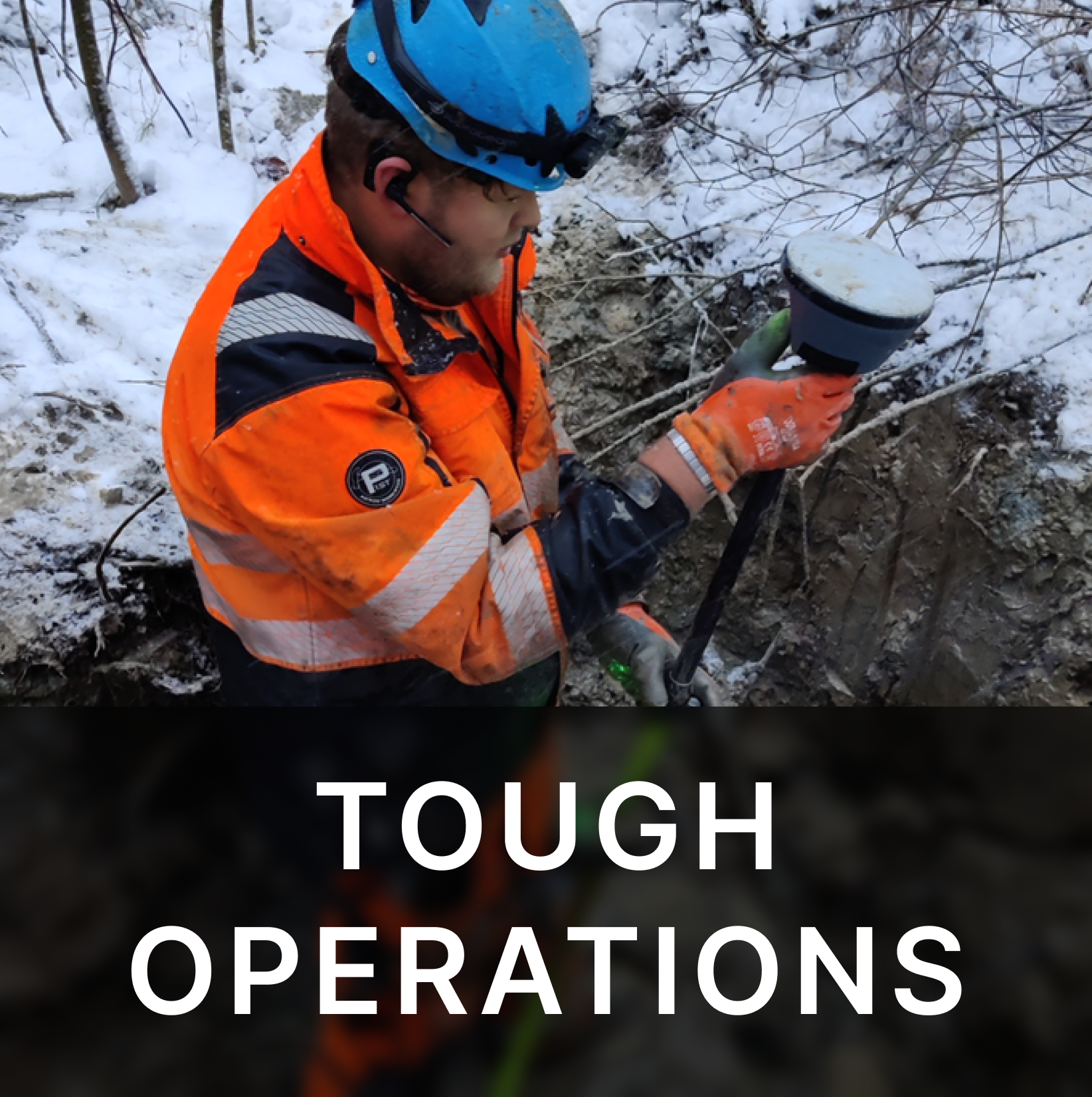 Tough Operations