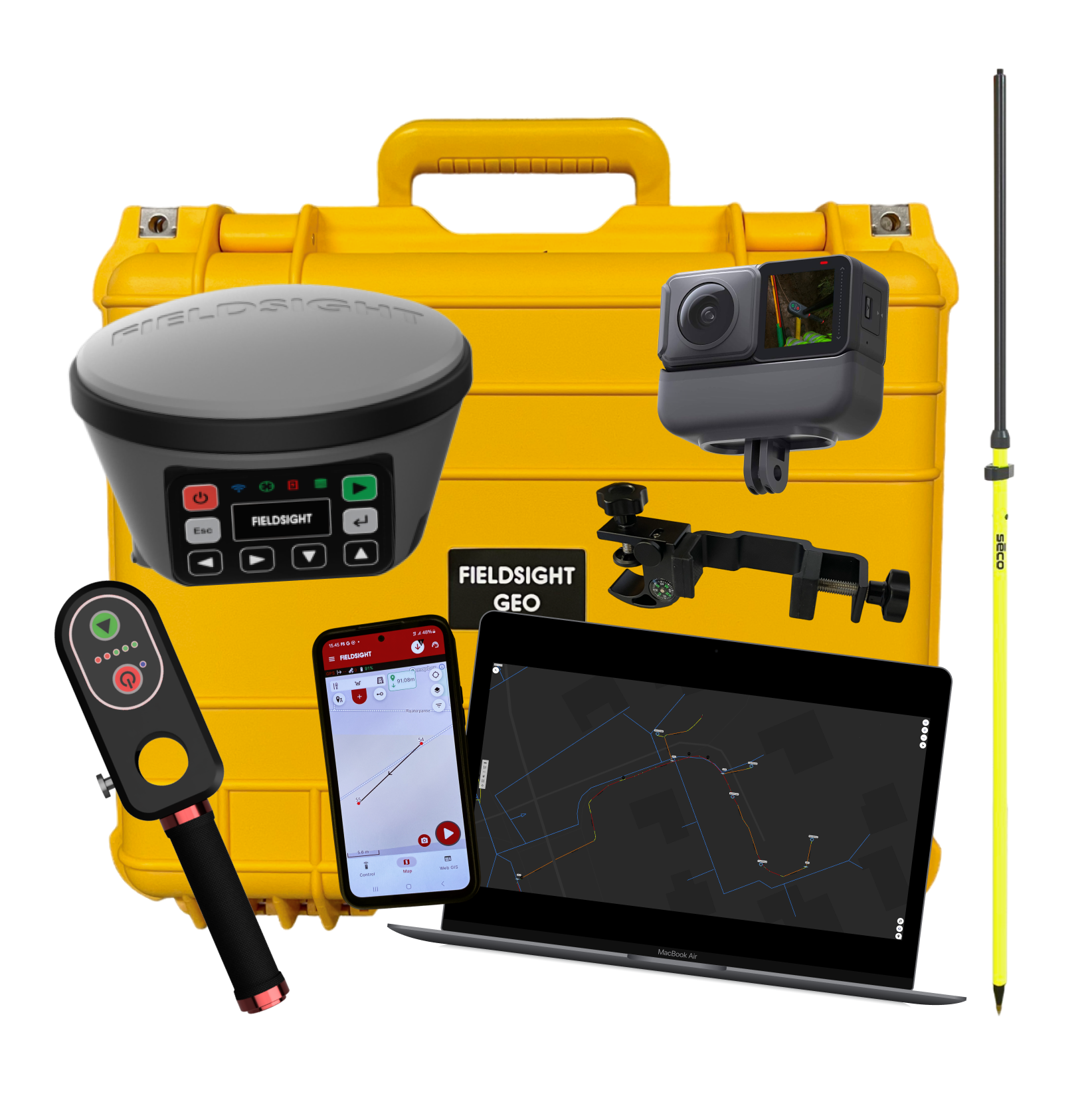 Fieldsight method (1)